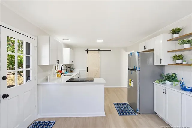 $184,500 | 425 Ralph Street, Fayetteville, NC 28301