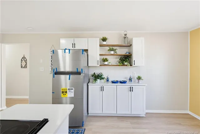 $184,500 | 425 Ralph Street, Fayetteville, NC 28301