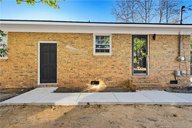 $184,500 | 425 Ralph Street, Fayetteville, NC 28301