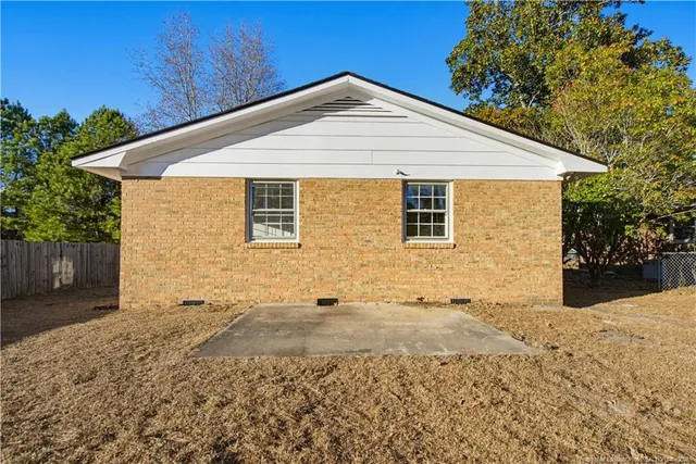 $184,500 | 425 Ralph Street, Fayetteville, NC 28301