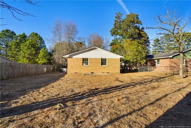 $184,500 | 425 Ralph Street, Fayetteville, NC 28301
