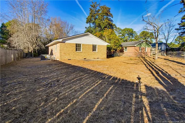 $184,500 | 425 Ralph Street, Fayetteville, NC 28301