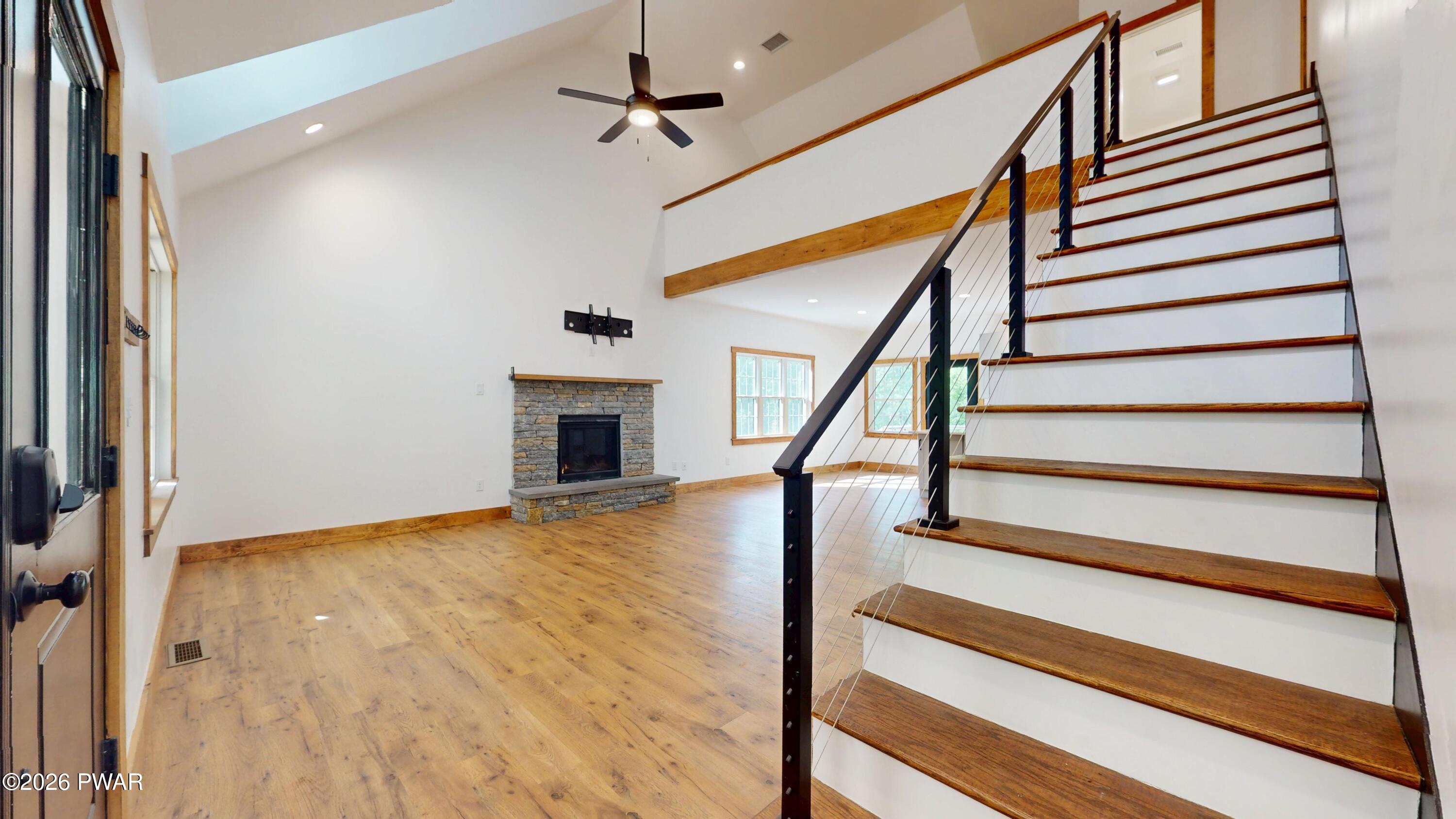 102 Pawnee Road Shohola, PA 18458 - Photo 14 of 61