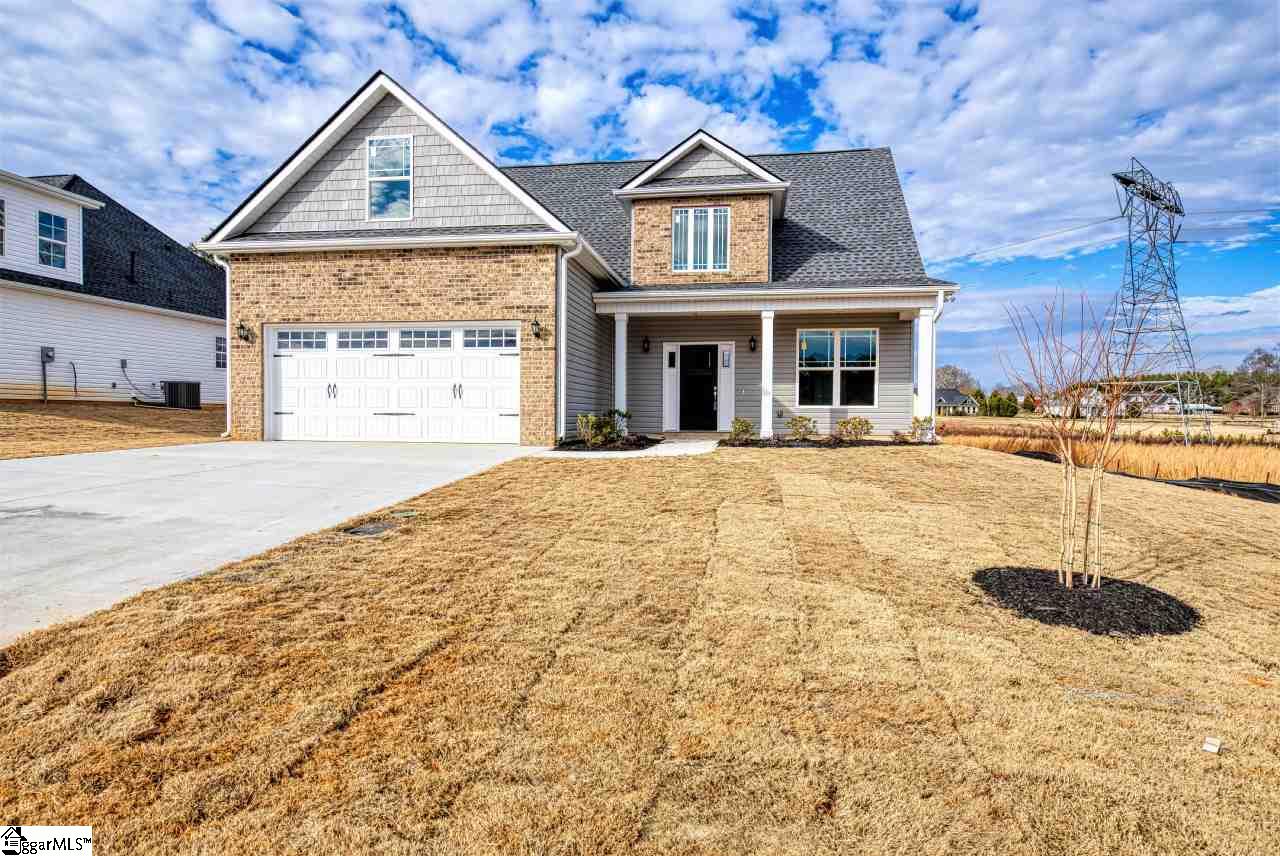 105 Carolina Drive Piedmont, SC 29673 - Photo 1 of 26 Gallery Image 1