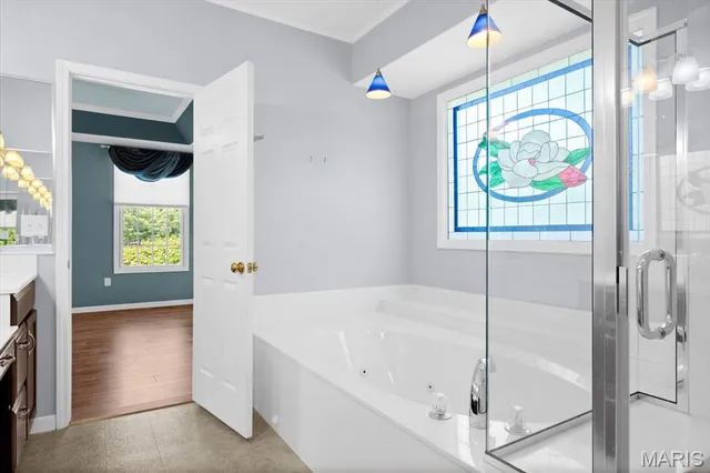 $598,800 | 1609 10th Fairway Drive, Belleville, IL 62220