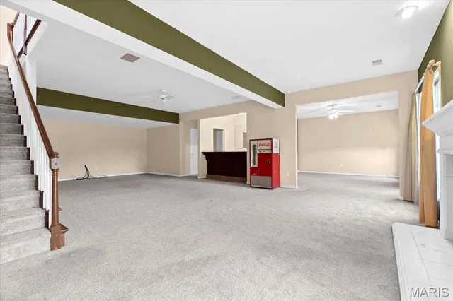 $598,800 | 1609 10th Fairway Drive, Belleville, IL 62220