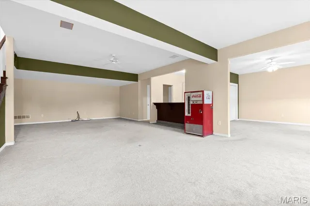 $598,800 | 1609 10th Fairway Drive, Belleville, IL 62220