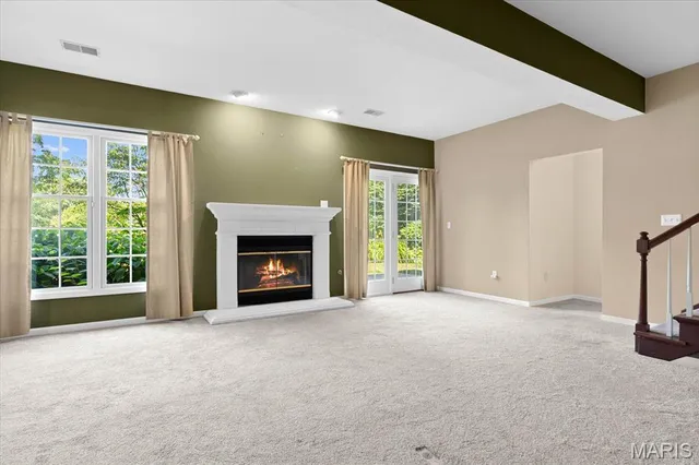 $598,800 | 1609 10th Fairway Drive, Belleville, IL 62220