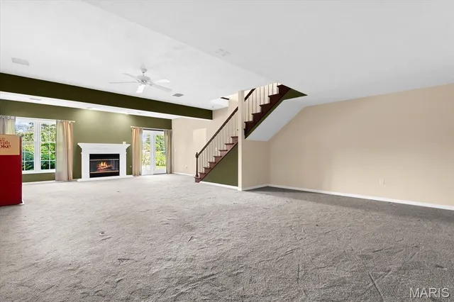 $598,800 | 1609 10th Fairway Drive, Belleville, IL 62220