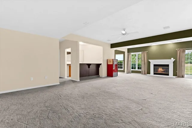 $598,800 | 1609 10th Fairway Drive, Belleville, IL 62220