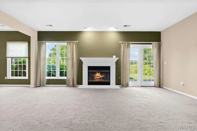 $598,800 | 1609 10th Fairway Drive, Belleville, IL 62220