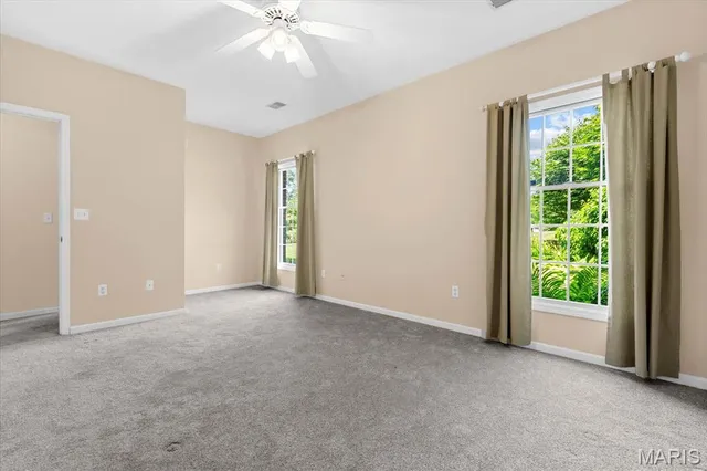 $598,800 | 1609 10th Fairway Drive, Belleville, IL 62220