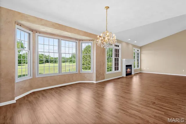 $598,800 | 1609 10th Fairway Drive, Belleville, IL 62220