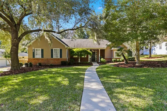 $465,000 | 7708 Northwest 51st Drive, Gainesville, FL 32653