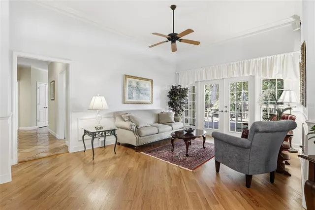 $465,000 | 7708 Northwest 51st Drive, Gainesville, FL 32653