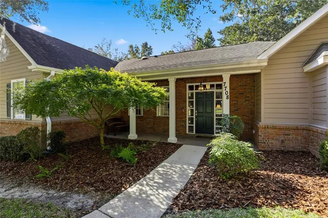 $465,000 | 7708 Northwest 51st Drive, Gainesville, FL 32653