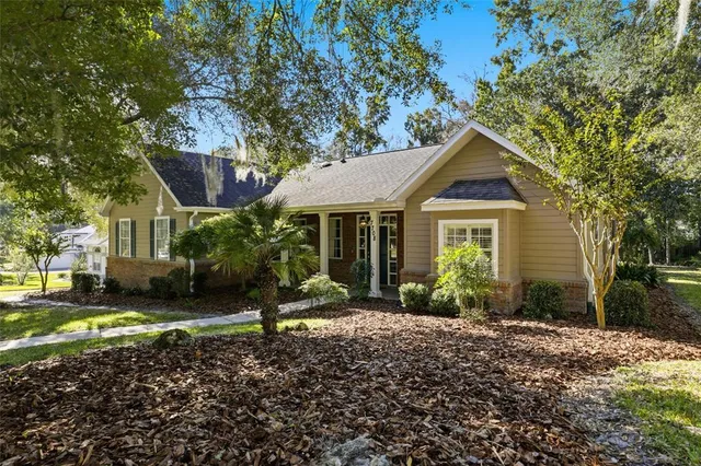 $465,000 | 7708 Northwest 51st Drive, Gainesville, FL 32653