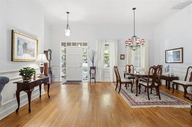 $465,000 | 7708 Northwest 51st Drive, Gainesville, FL 32653