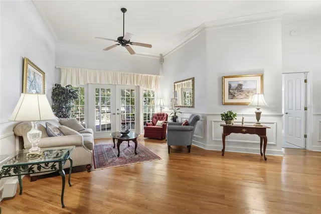 $465,000 | 7708 Northwest 51st Drive, Gainesville, FL 32653