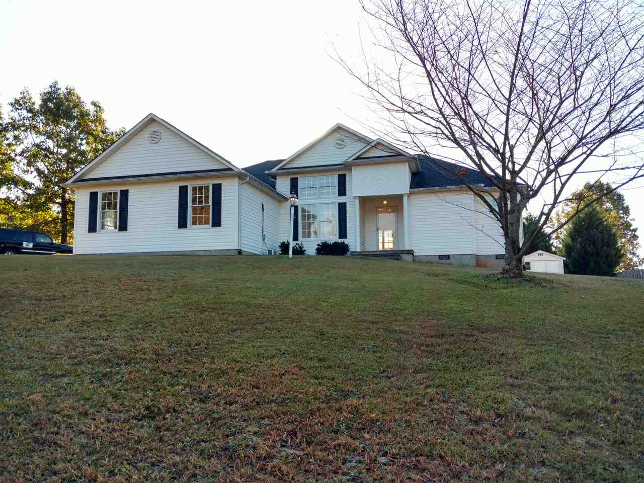 100 Clearwater Road Landrum, SC 29356 - Photo 1 of 22