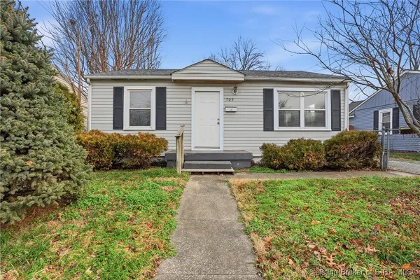 $159,000 | 709 Crestview Court, Jeffersonville, IN 47130