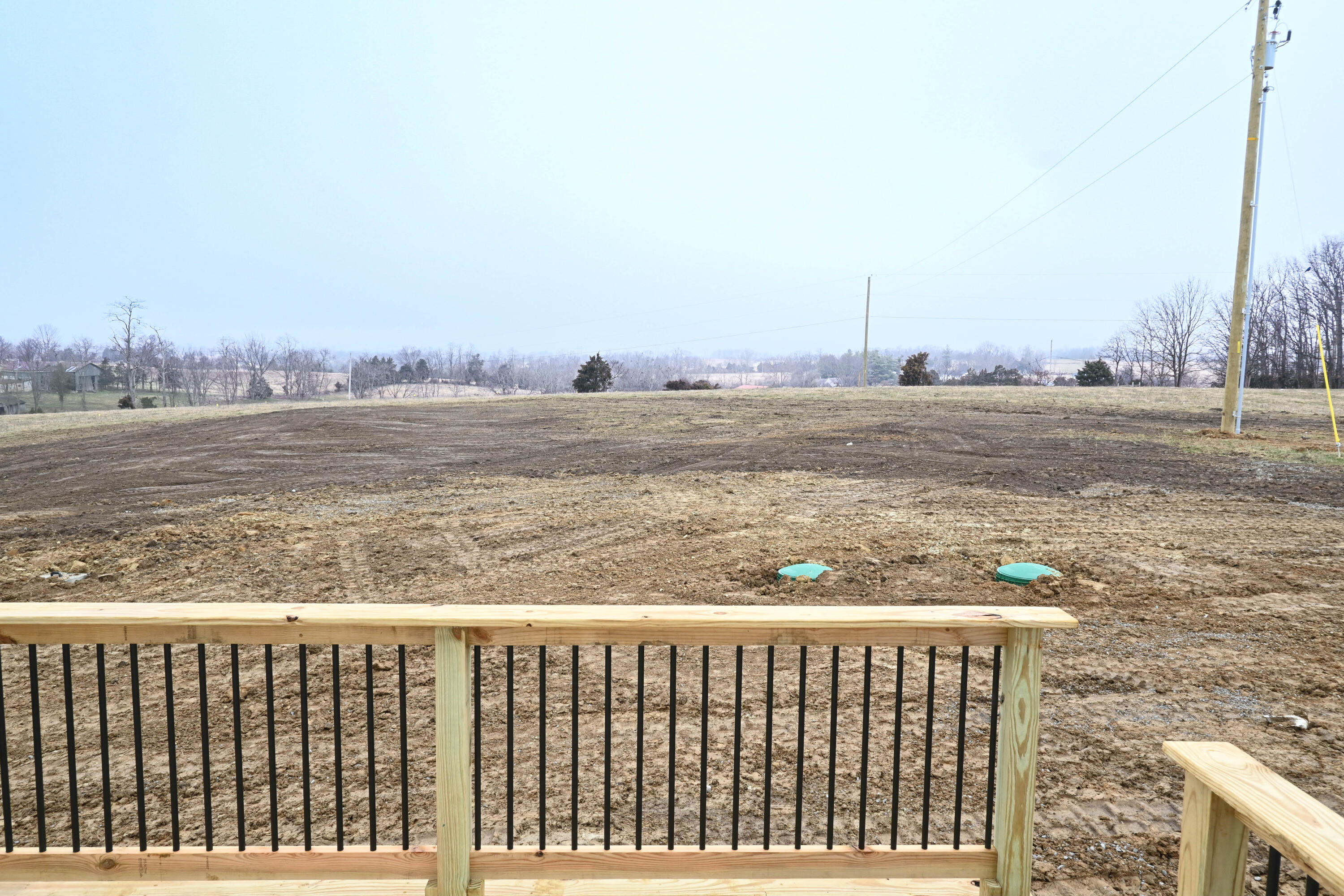 348 Noland Road Richmond, KY 40475 - Photo 27 of 34 View of the backyard