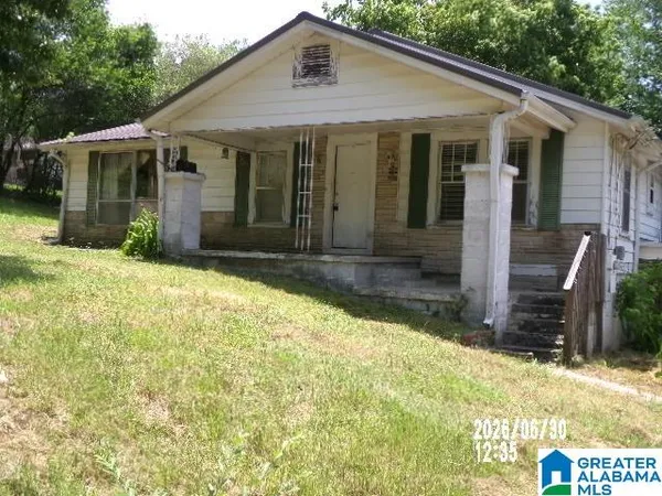 $60,000 | 601 Hart Circle, Warrior, AL 35180
