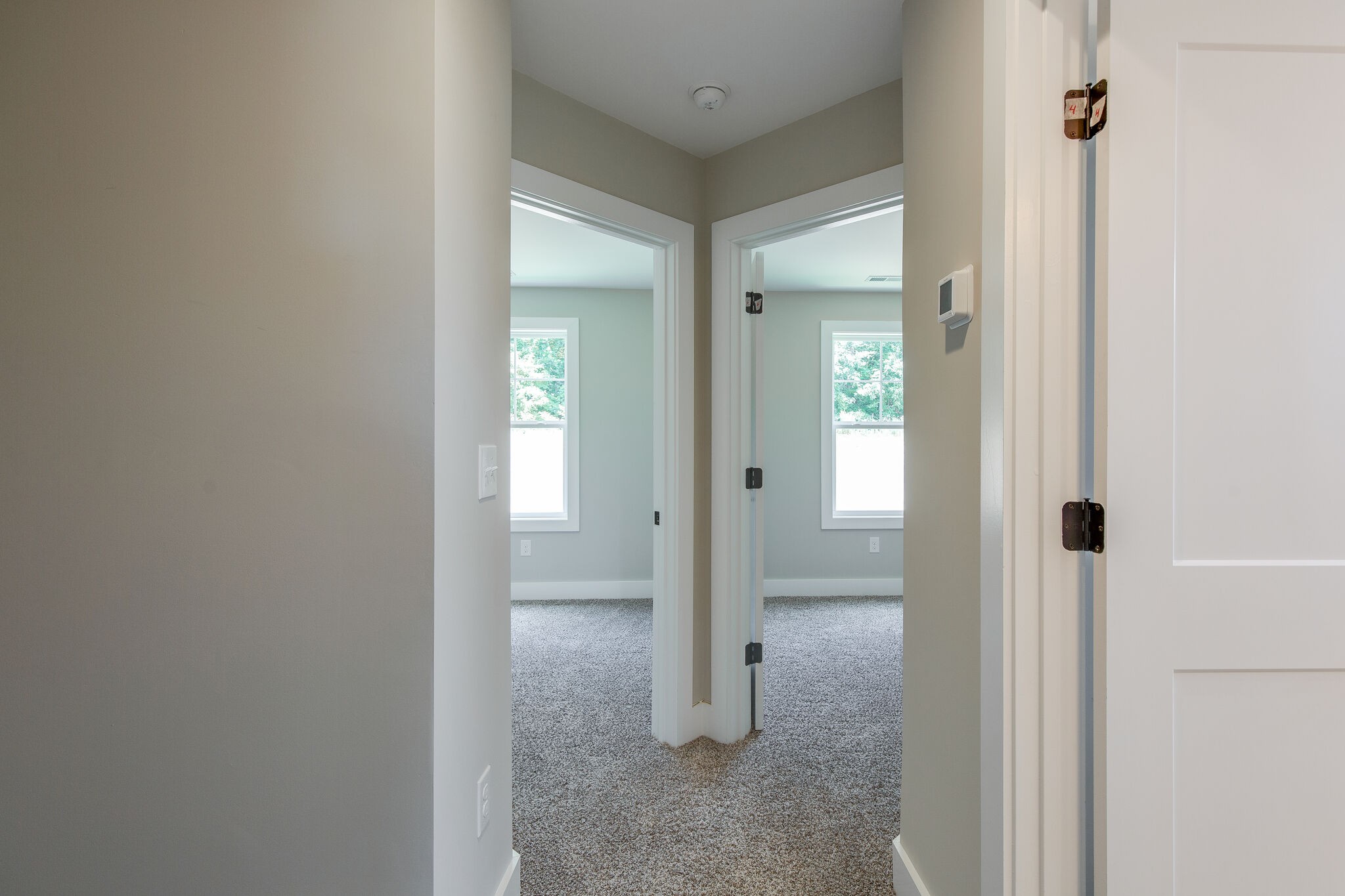 31 Sycamore Ridge Burns, TN 37029 - Photo 40 of 46 a view of a bathroom with a glass door