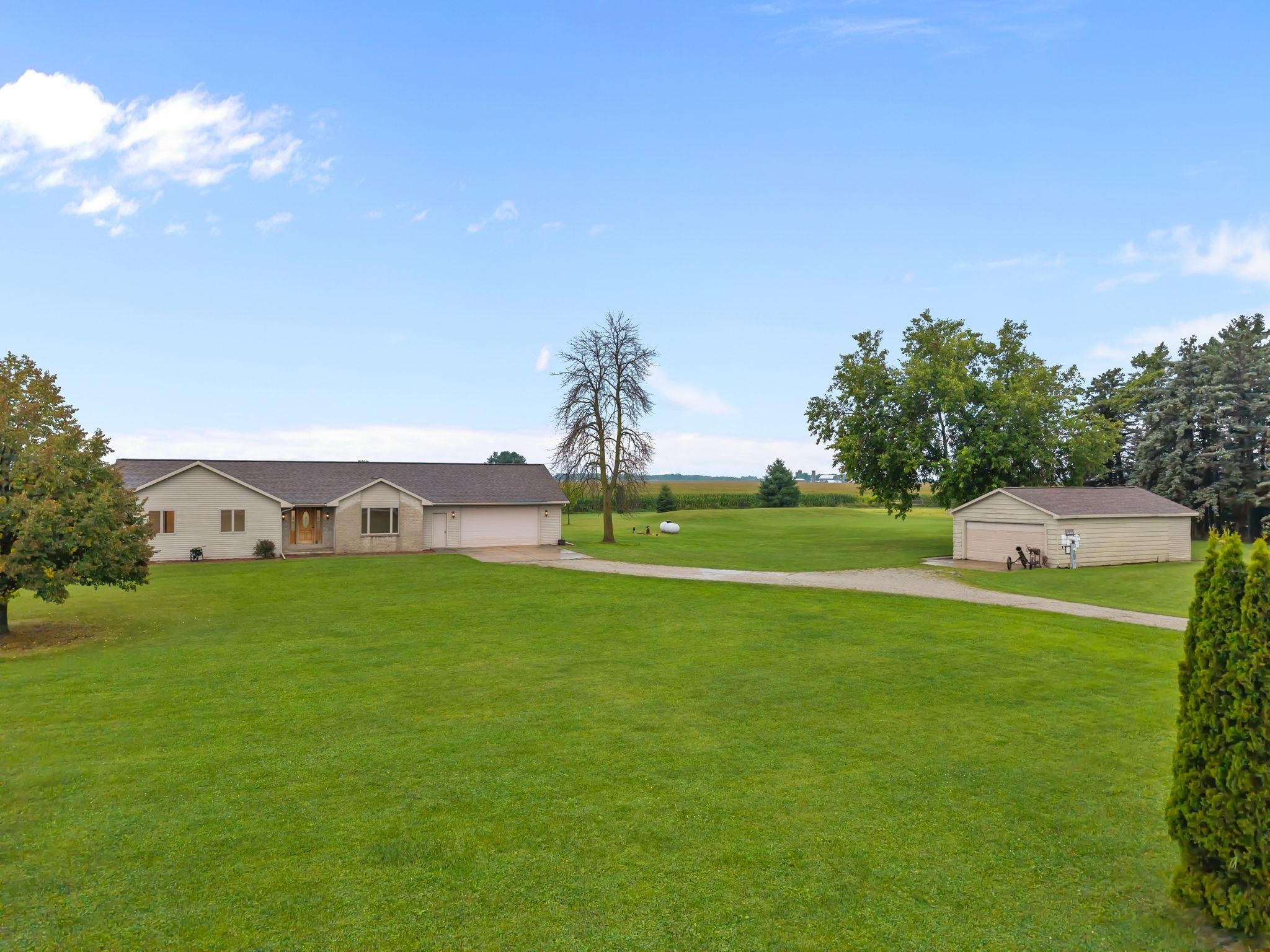 W1879 Plainview Road Seymour, WI 54165 - Photo 60 of 90 Gallery Image 60