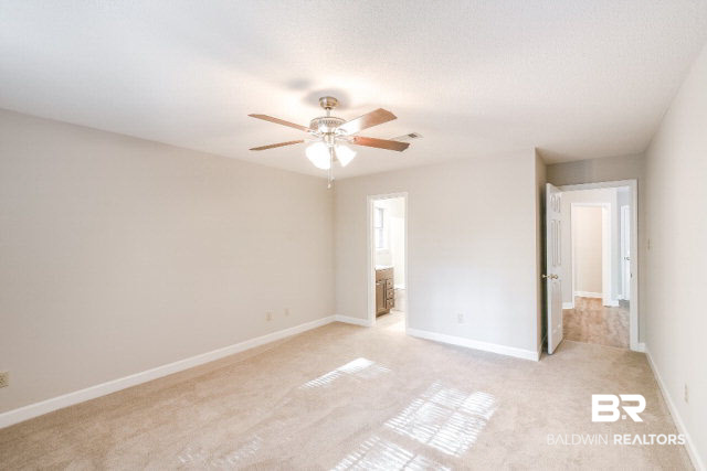 10 Oleander Circle Foley, AL 36535 - Photo 15 of 26 Ceiling Fan
