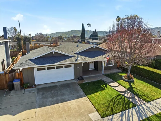 $1,099,000 | 5932 Chesbro Avenue, San Jose, CA 95123