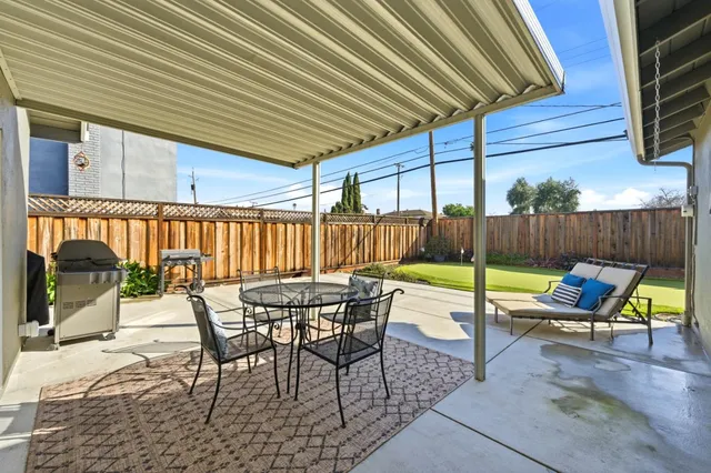 $1,099,000 | 5932 Chesbro Avenue, San Jose, CA 95123