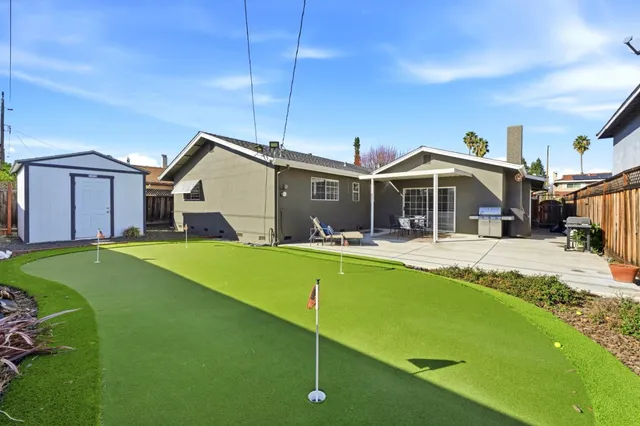 $1,099,000 | 5932 Chesbro Avenue, San Jose, CA 95123