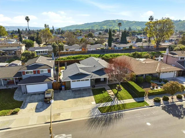 $1,099,000 | 5932 Chesbro Avenue, San Jose, CA 95123