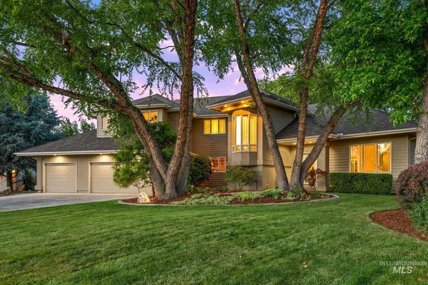 $975,000 | 5146 North Greyloch Way, Boise, ID 83704