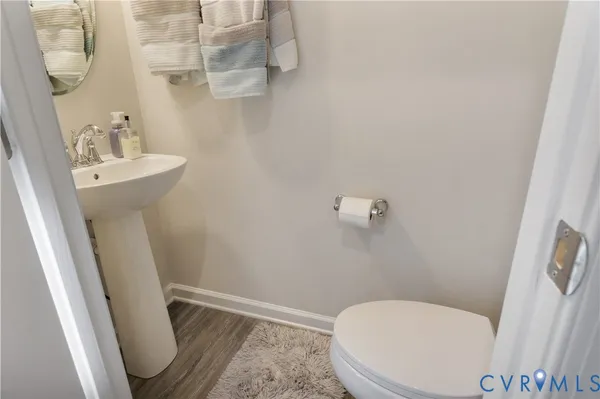 $379,900 | 3409 Foxglove Drive, Toano, VA 23168