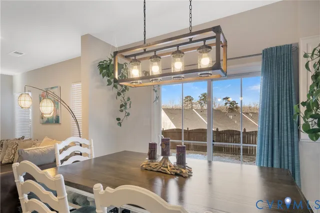 $390,000 | 3409 Foxglove Drive, Toano, VA 23168