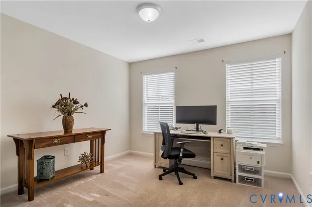 $390,000 | 3409 Foxglove Drive, Toano, VA 23168