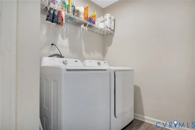 $390,000 | 3409 Foxglove Drive, Toano, VA 23168