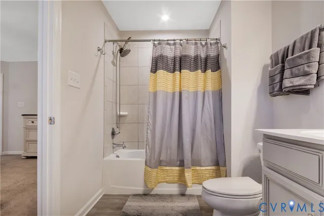 $390,000 | 3409 Foxglove Drive, Toano, VA 23168