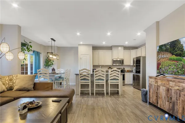 $379,900 | 3409 Foxglove Drive, Toano, VA 23168