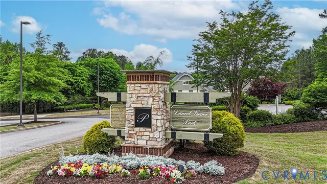 $390,000 | 3409 Foxglove Drive, Toano, VA 23168