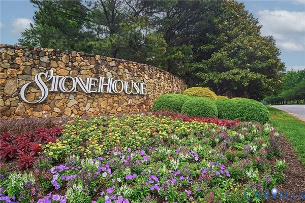 $379,900 | 3409 Foxglove Drive, Toano, VA 23168