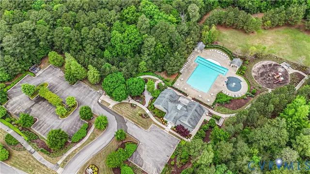 $390,000 | 3409 Foxglove Drive, Toano, VA 23168