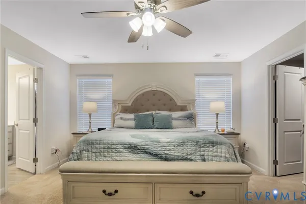 $379,900 | 3409 Foxglove Drive, Toano, VA 23168