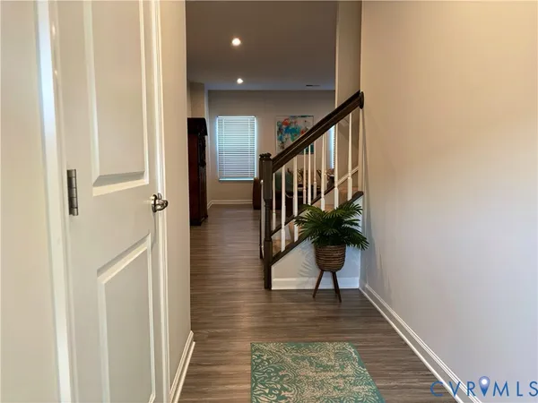 $379,900 | 3409 Foxglove Drive, Toano, VA 23168