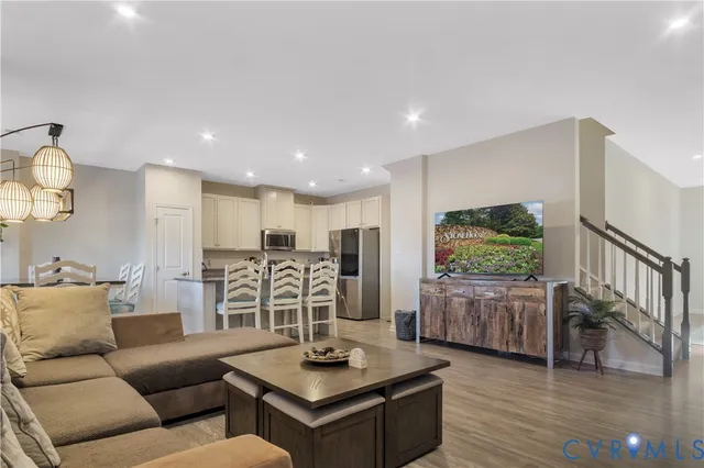 $390,000 | 3409 Foxglove Drive, Toano, VA 23168