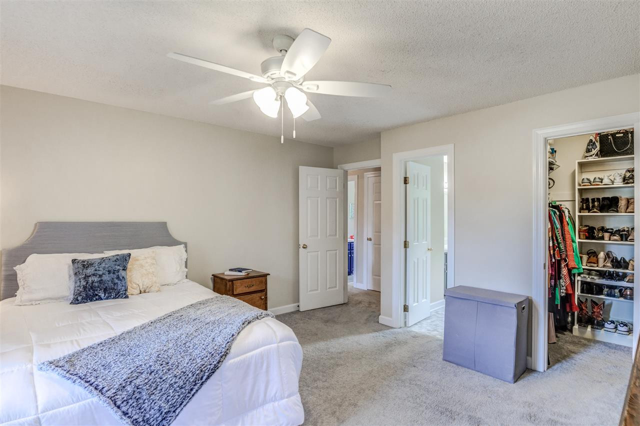 6036 Swales Way Raleigh, NC 27603 - Photo 21 of 30 Photo 21