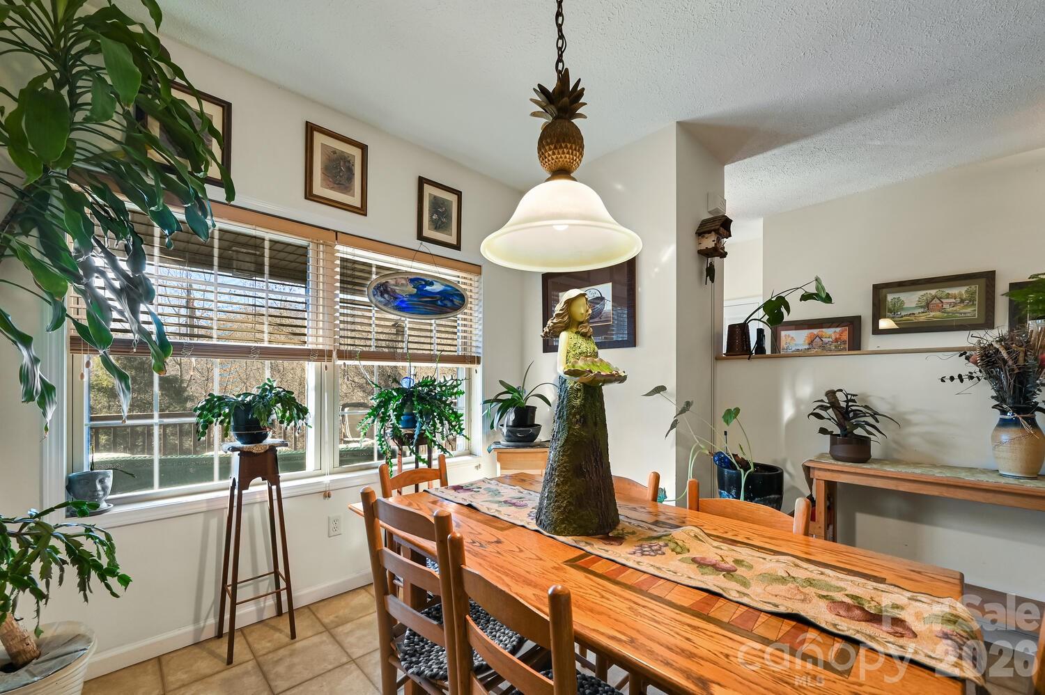 2 Ruffed Grouse Drive Weaverville, NC 28787 - Photo 15 of 44 a living room with furniture and a table