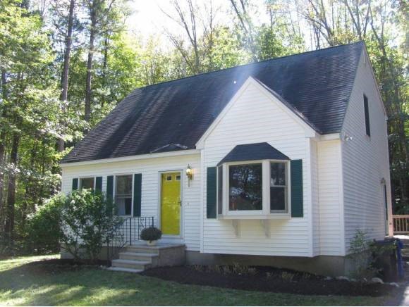 625 Black Brook Road Goffstown, NH 03045 - Photo 1 of 1 Gallery Image 1